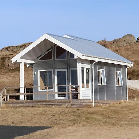 Sodulsholt Cottages Exterior photo